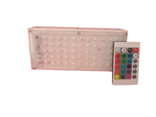 Multi Colour Led Flood Light