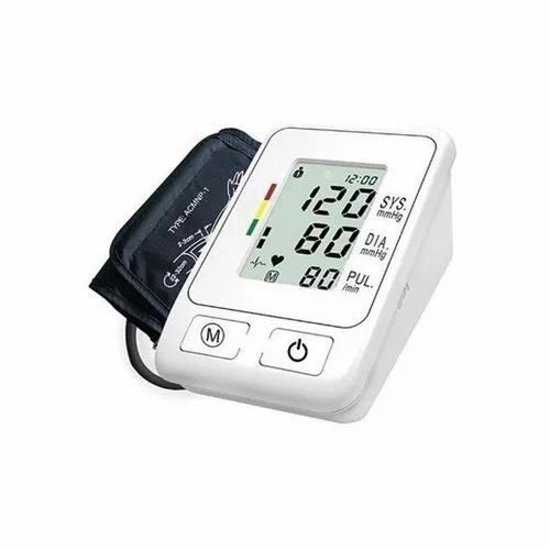 Omron Bp Instrument