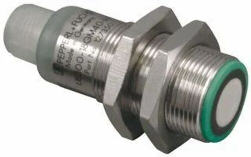 Pepperl Fuchs Proximity Sensor