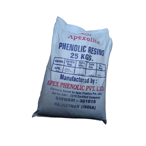 Phenolic Resins Powder
