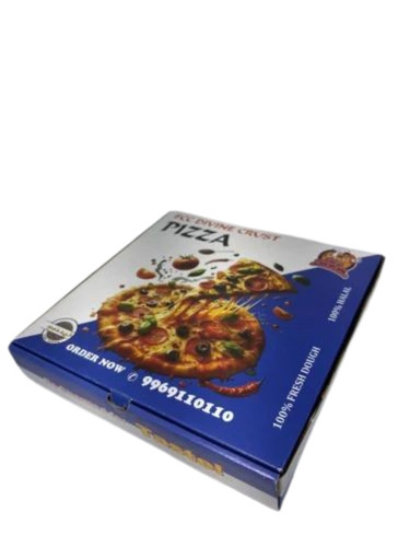 Pizza Packaging Box