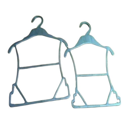 Plastic Garment Hanger