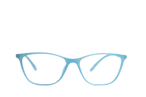 Plastic M44 Cat Eye Spectacle Frame