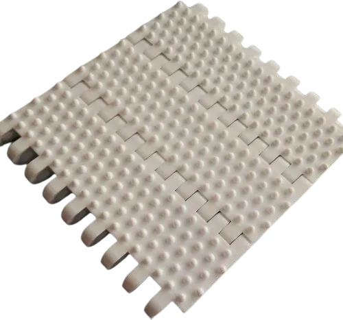 Plastic Modular Belts