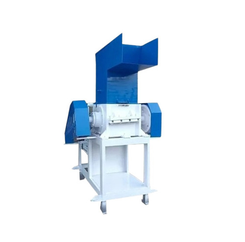 Plastic Shredders By H.r Engineering Works