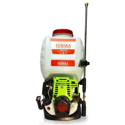 Portable Agricultural Sprayer