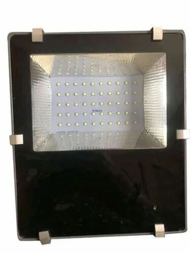 Pure White Led Flood Light