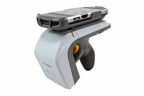 Rfid Uhf Bluetooth Reader