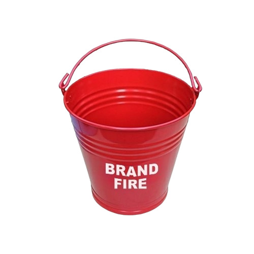 Safety Fire Bucket
