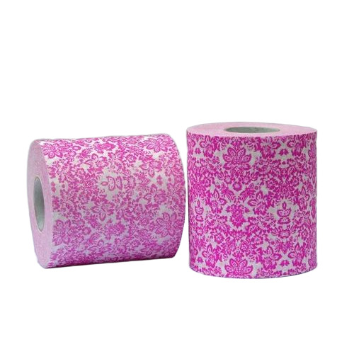 Sanitary Napkin Paper Roll