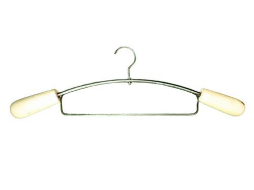Stainless Steel Saree Hanger