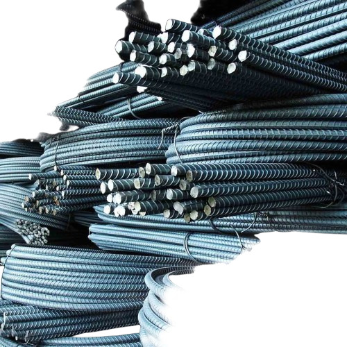 Stainless Steel Tmt Bar