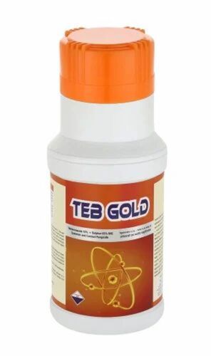 Tebuconazole 10 Sulphur 65 Wg