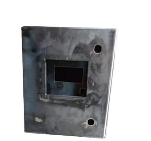 Temperature Controller Panel Box