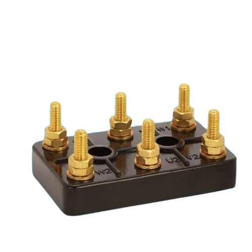 Terminal Block - Application: Architecture