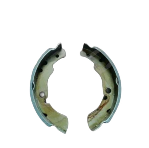 Three Wheeler Front Brake Shoe