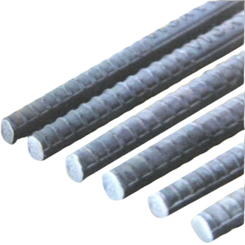 Tmt Bar