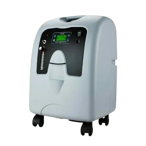 Portable Oxygen Concentrator 