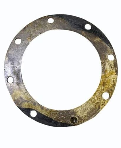 10 Inch Ms Slip On Flange