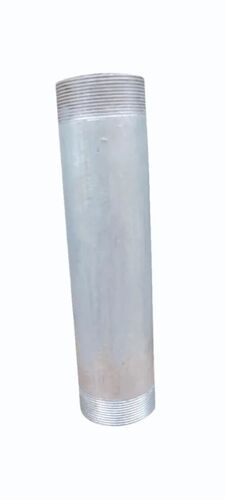 2.5 Inch Gi Pipe Nipples