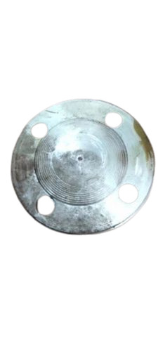 2 Inch 150 Nb Ms Dummy Flange
