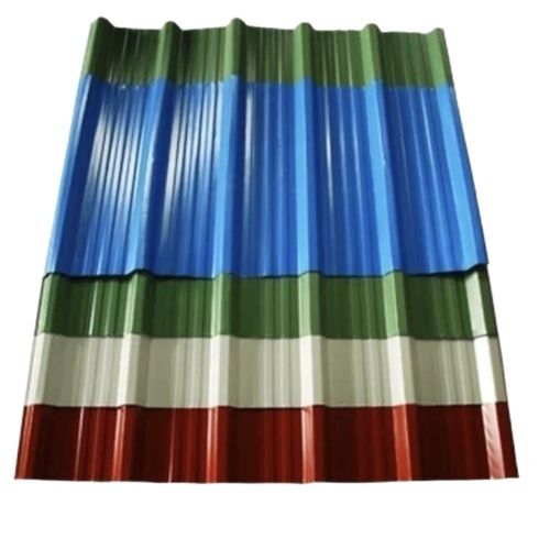 Aluminium Colour Coating Sheet