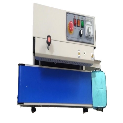 Automatic Sealing Machine