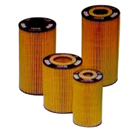 Automotive Air Filters - Color: Yellow