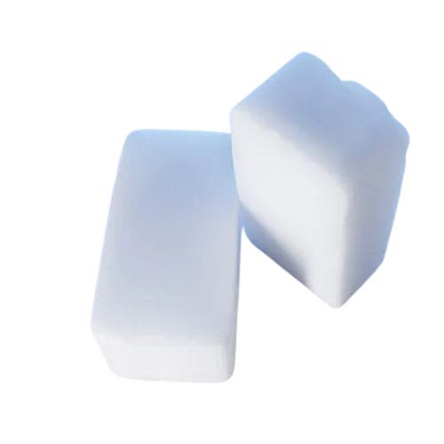 Block White Dry Ice - Application: Food