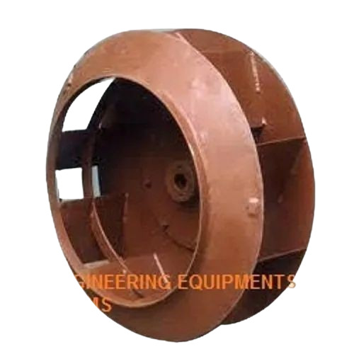 Blower Fan Impeller