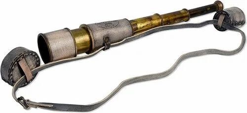 Brass Telescope