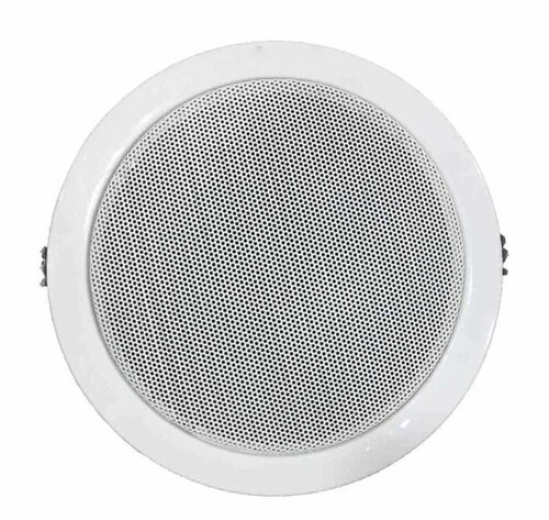 Ceiling Speakers