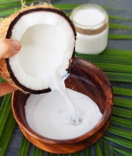 Coconut Milk