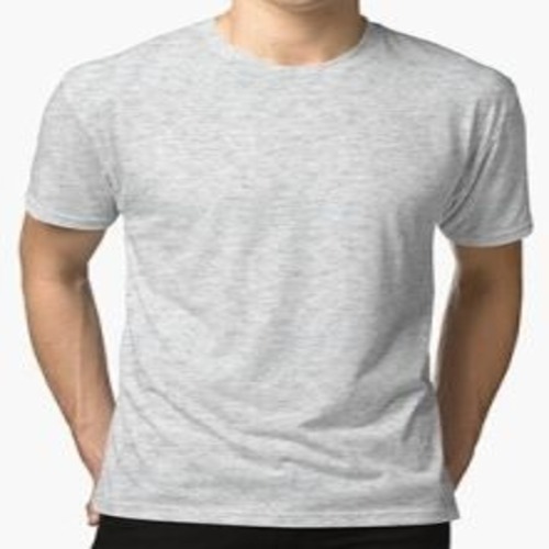 Cotton T Shirt - Age Group: Na