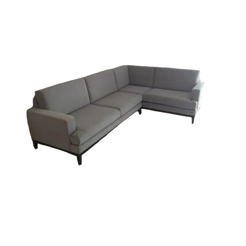 Designer L Sofa