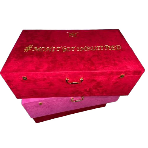 Designer Lehenga Box