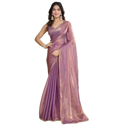 Designer Saree