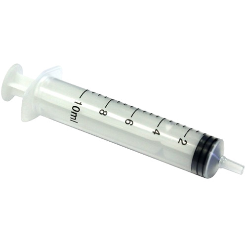 Disposable Syringe 