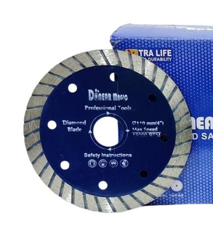 Donear Diamond Saw Blade