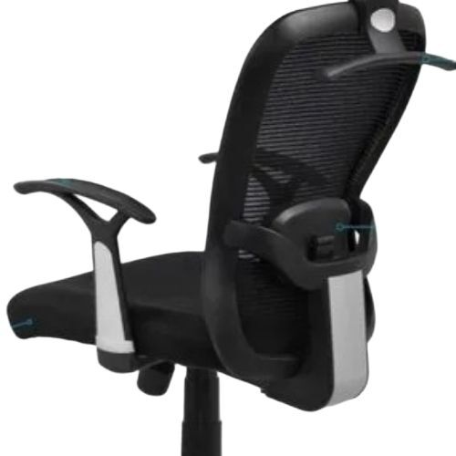 Ergonomic High Back Chair