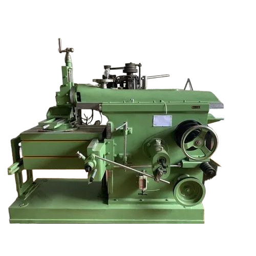 Gear Shaper Machine