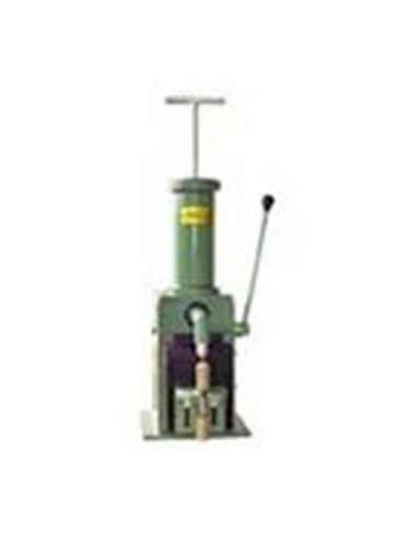Greasing Machine