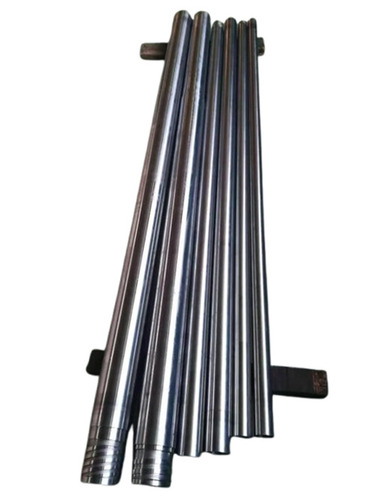 Hard Chrome Plated Rod