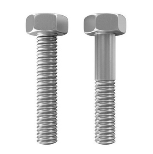 Heavy Hex Bolt