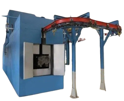 Hot Electric Air Oven