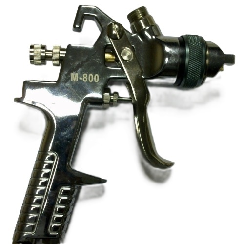 Hvlp Spray Gun