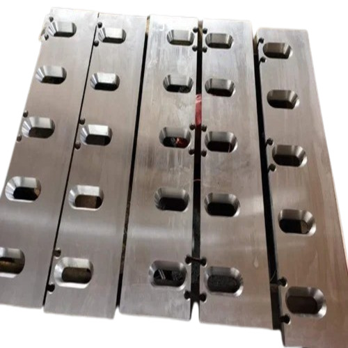 Industrial Knives - BladeÂ Size: Na