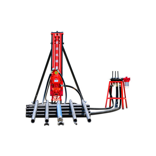 KQZ Pneumatic Down Hole Drilling Machine