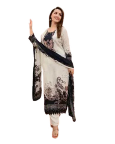 Ladies kurti