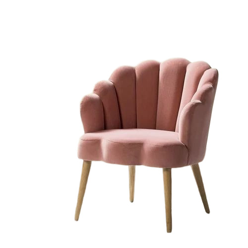 Lounge Chair - Artwork: Carving